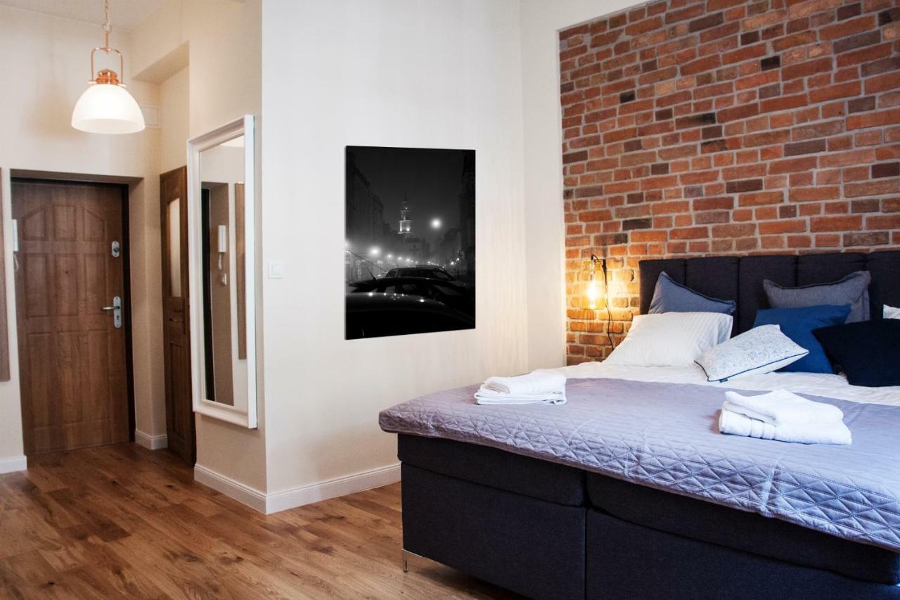 Slusarska Przy Starym 13 Poznań Esterno foto